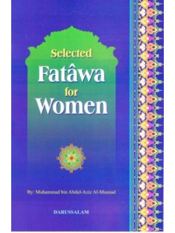 Selected Fatawa for Women